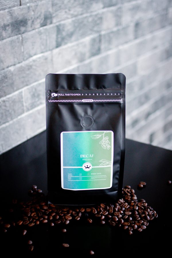 organic coffee