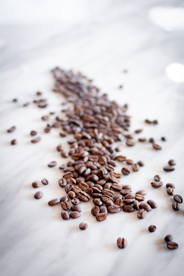 dark roast organic coffee