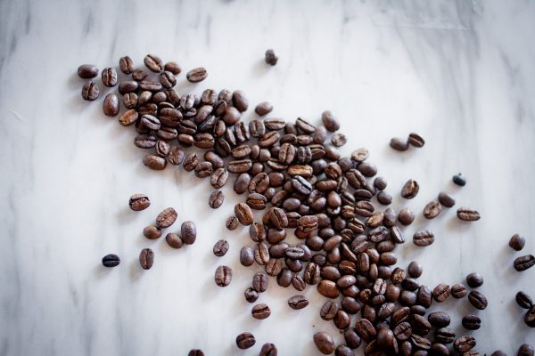 organic decaf coffee beans