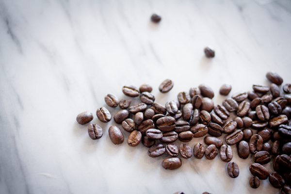 whole bean organic coffee