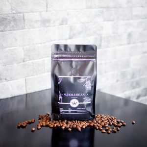 medium roast organic coffee