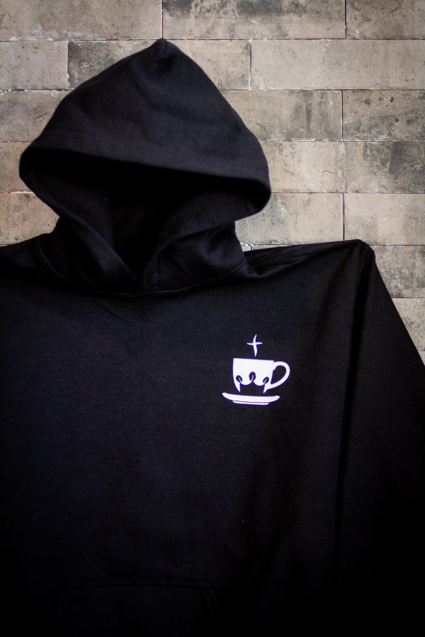 coffee sweatshirt